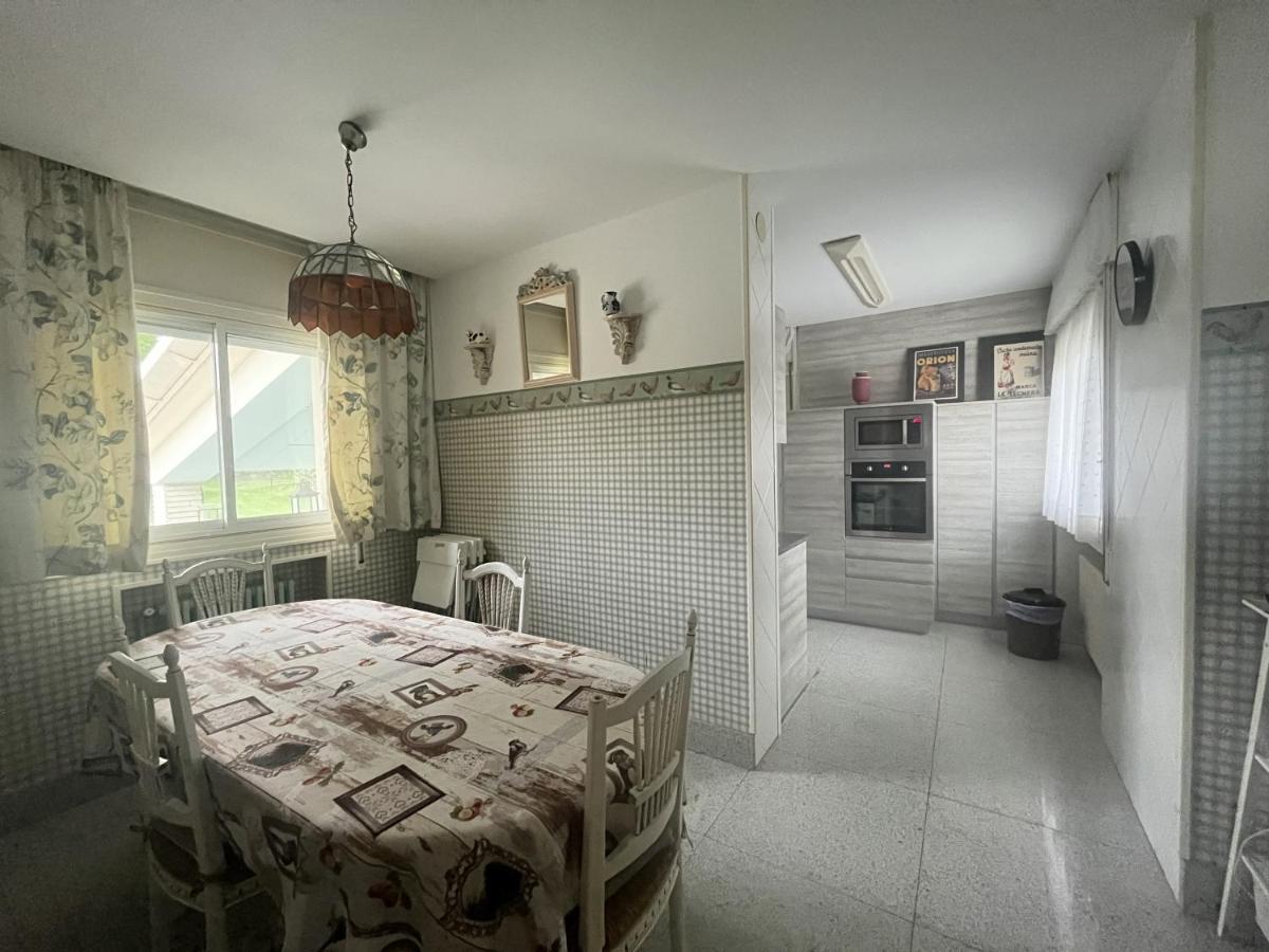 Casa Rural Villa Verde Tudela Extérieur photo
